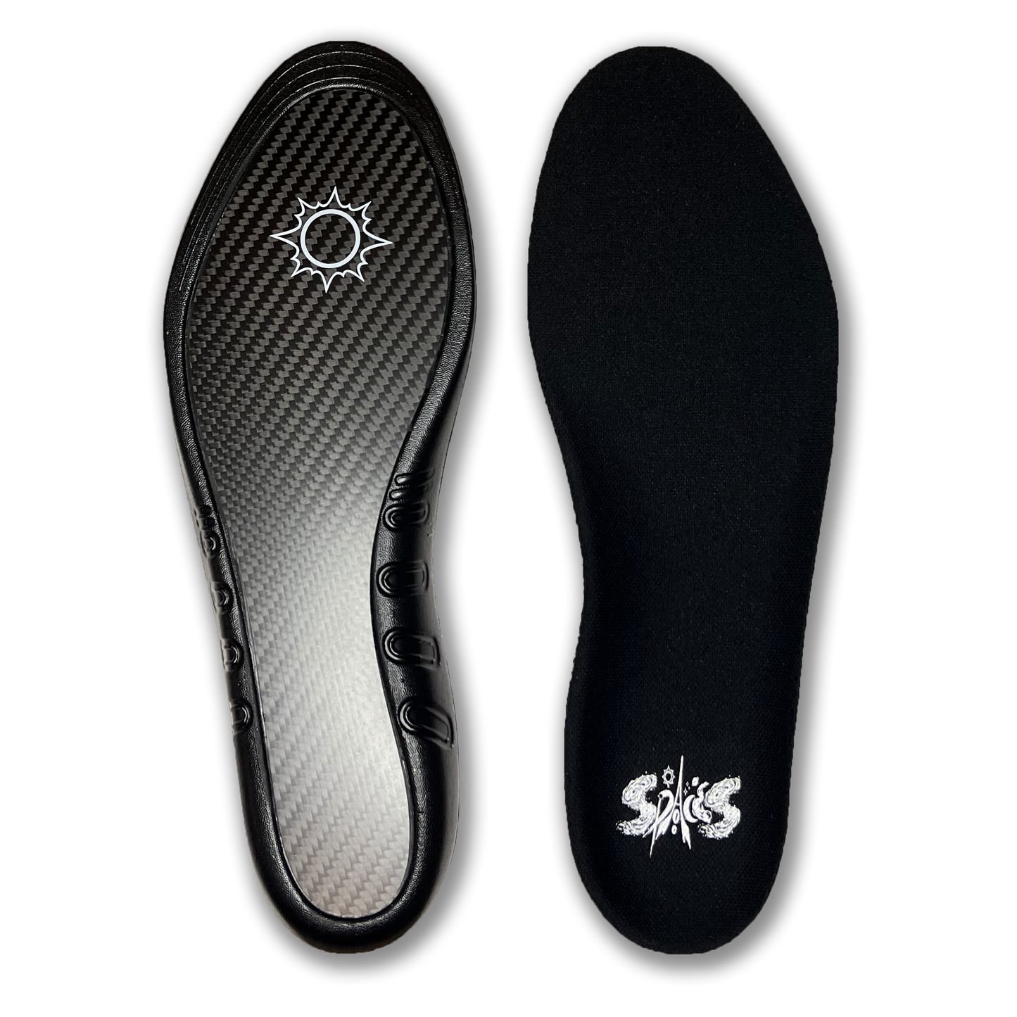 SPACES CARBON FIBER PERFORMANCE INSOLE